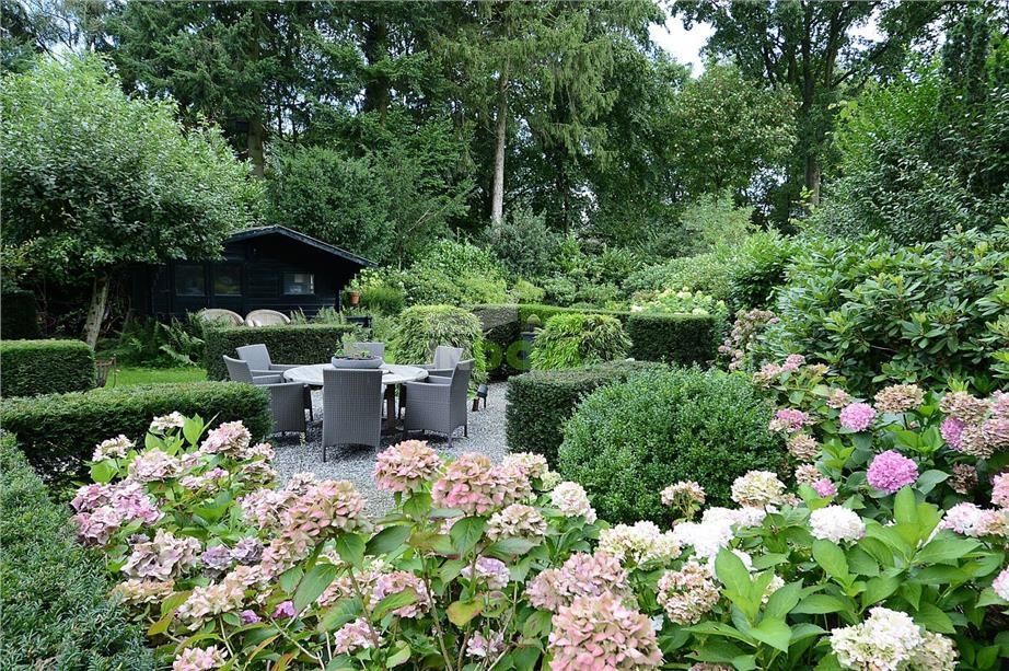 Villa in Amsterdam, Netherlands, 412 m² - picture 4