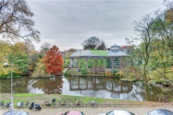 Apartment in Amsterdam, Niederlande, 40 m² - Foto 4
