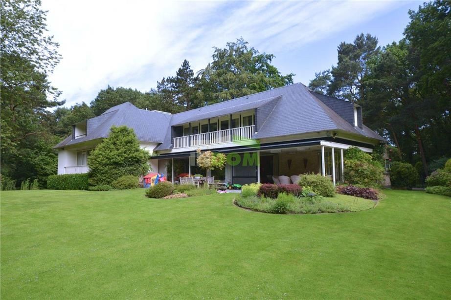 Villa in Amsterdam, Niederlande, 686 m² - Foto 4