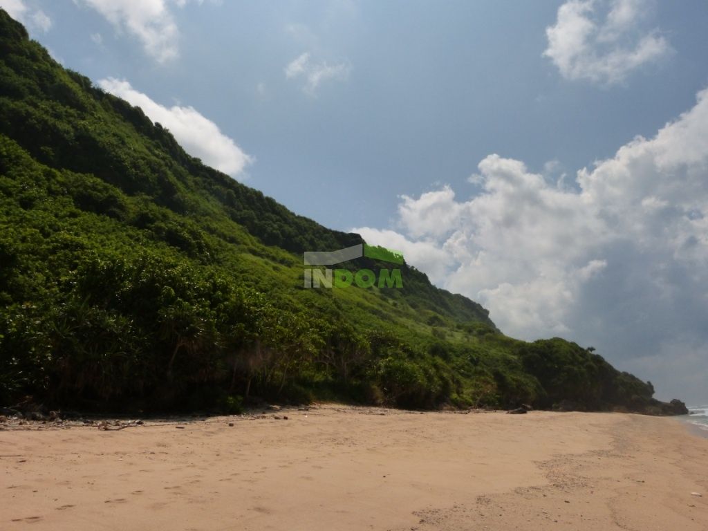 Terrain o. Bali, Indonésie, 72 000 m² - image 4