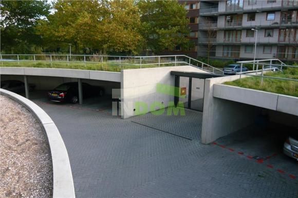 Apartamento en Ámsterdam, Países Bajos, 85 m² - imagen 4