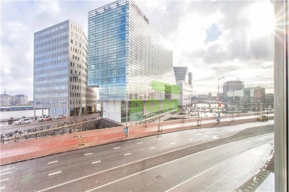 Appartamenti ad Amsterdam, Paesi Bassi, 76 m² - foto 4