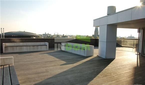 Appartement à Amsterdam, Pays-Bas, 68 m² - image 4