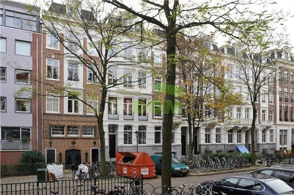 Apartment in Amsterdam, Netherlands, 130 m² - picture 4