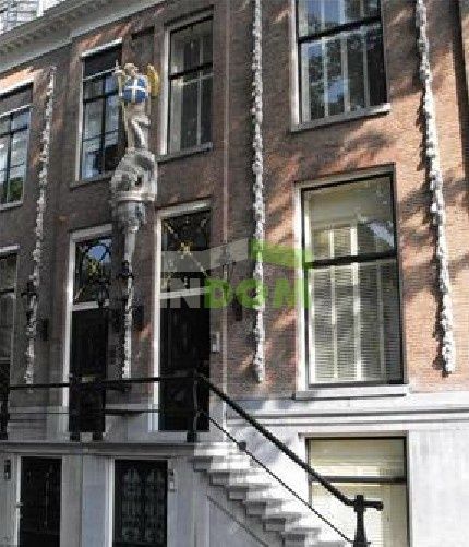 Maison à Amsterdam, Pays-Bas, 650 m² - image 4