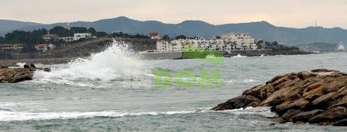 Terrain sur la Costa Dorada, Espagne, 1 300 m² - image 4
