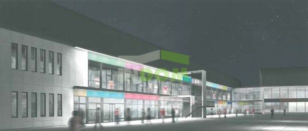 Propiedad comercial en Praga, República Checa, 3 643.16 m² - imagen 4