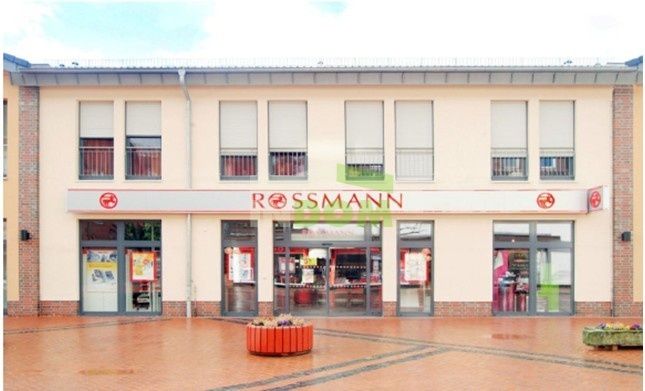 Commercial property Nizhnyaya Saksoniya, Germany, 2 627.57 m² - picture 3