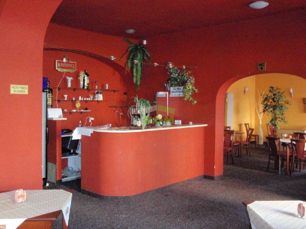 Hotel in Karlsbad, Tschechien, 1 700 m² - Foto 4