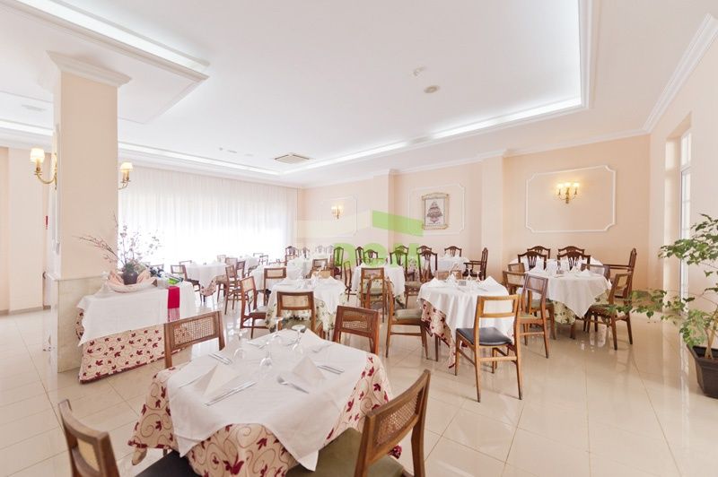 Hotel Kanarskie ostrova, Spain - picture 4