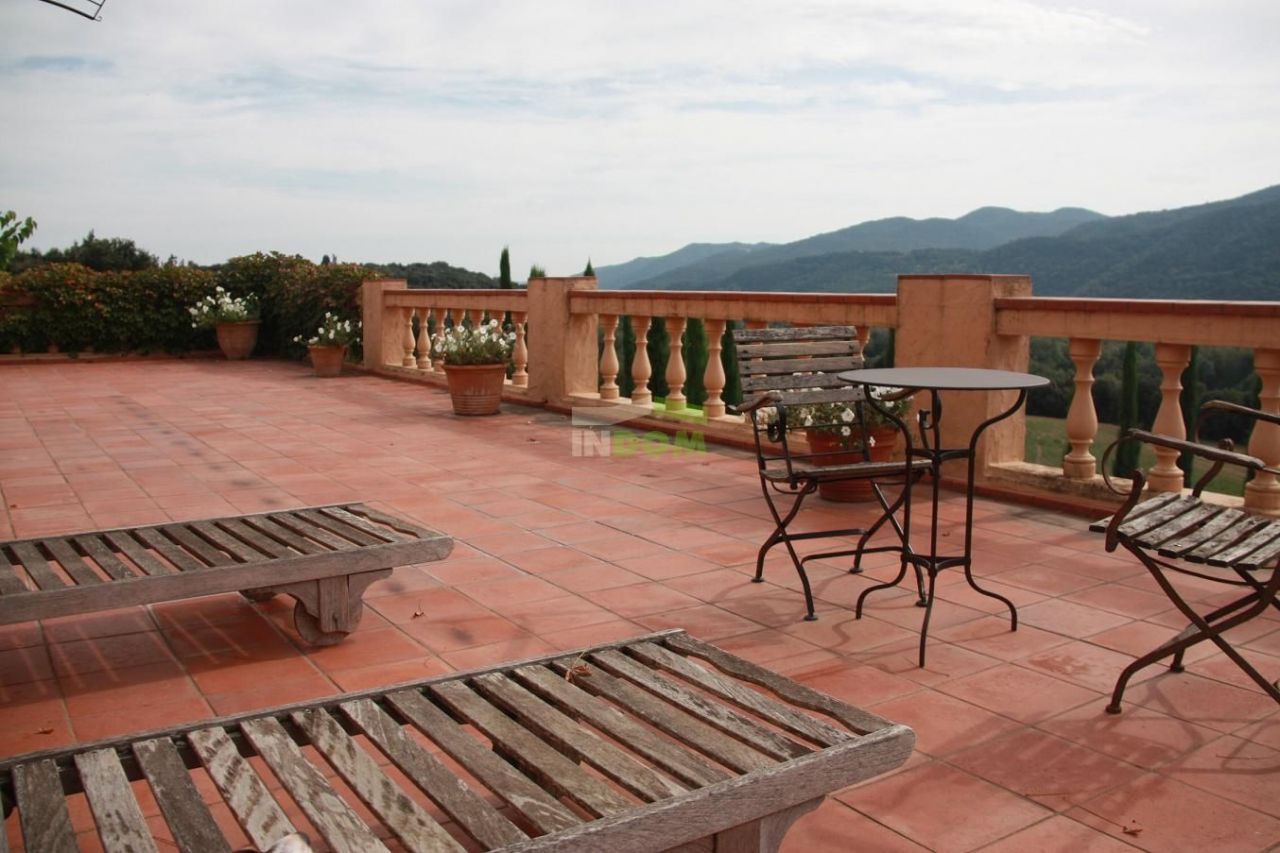 Hôtel sur la Costa Brava, Espagne, 560 m² - image 4