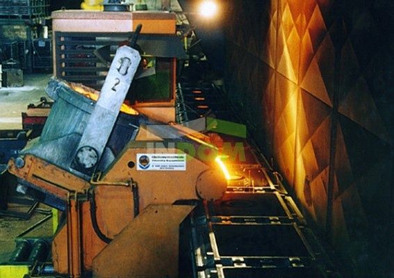 Commercial property in Prague, Czech Republic - picture 4