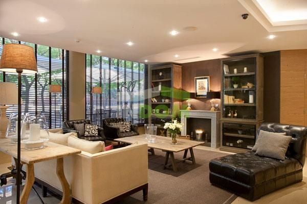 Hôtel à Barcelone, Espagne, 4 736 m² - image 4