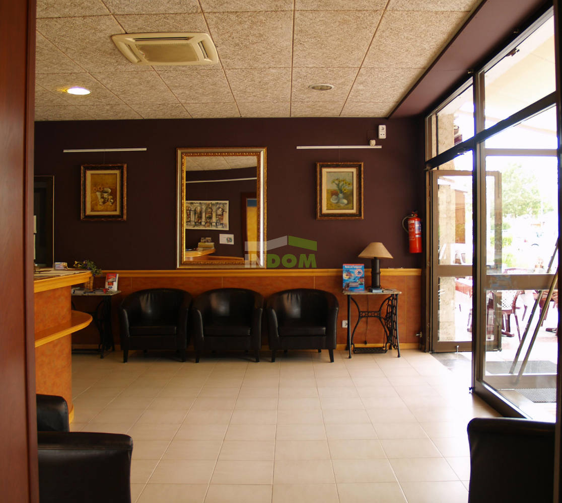 Hotel en la Costa Brava, España, 2 277 m² - imagen 4