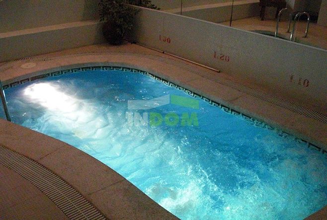 Hotel on Costa Brava, Spain - picture 4