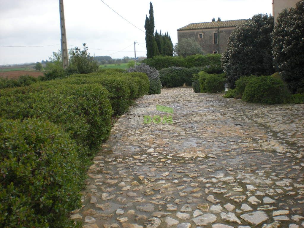 Landgut in Costa Brava, Spanien, 600 m² - Foto 4