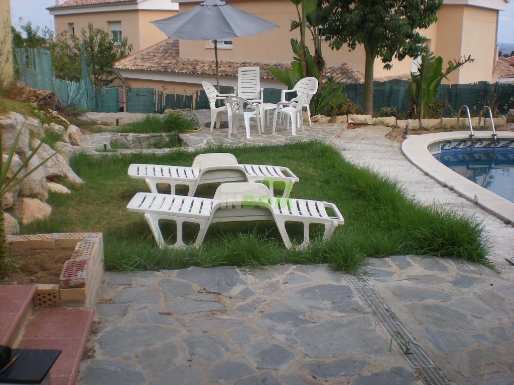 Haus in Costa Daurada, Spanien, 155 m² - Foto 4