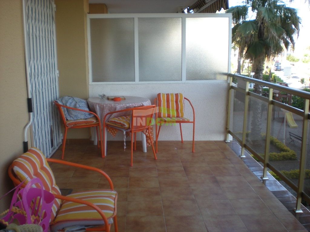 Apartment in Costa Daurada, Spanien, 70 m² - Foto 4
