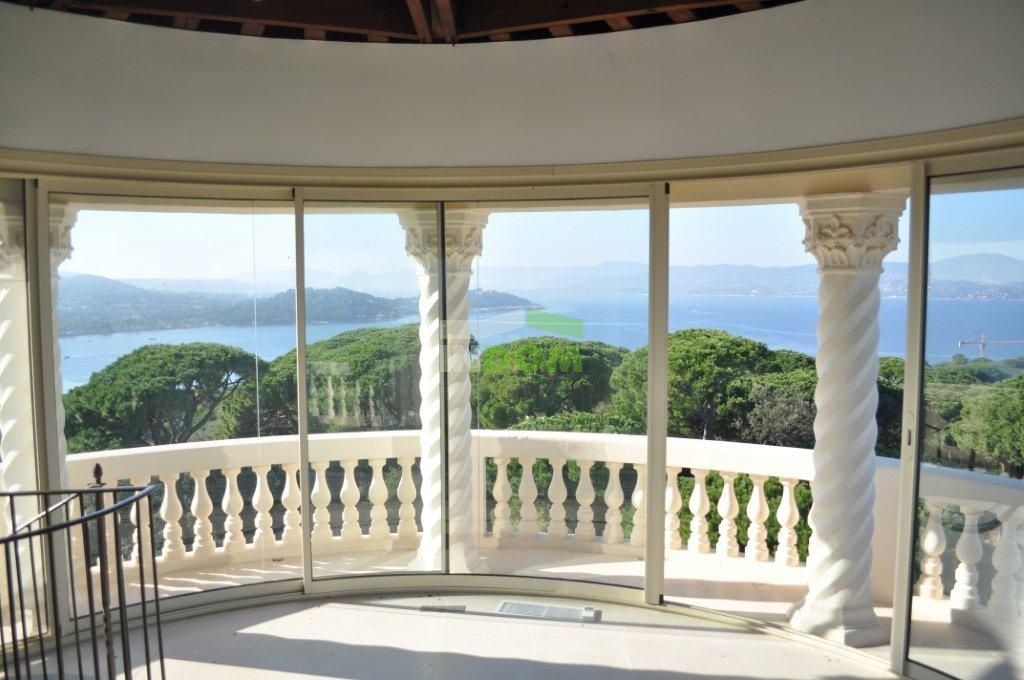 Villa Lazurnyj bereg, Frankreich - Foto 4