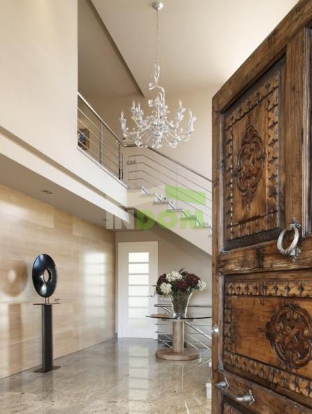 Villa à Barcelone, Espagne, 768 m² - image 4