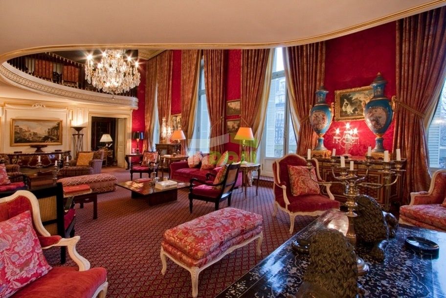 Apartment in Paris, France, 500 m² - picture 4