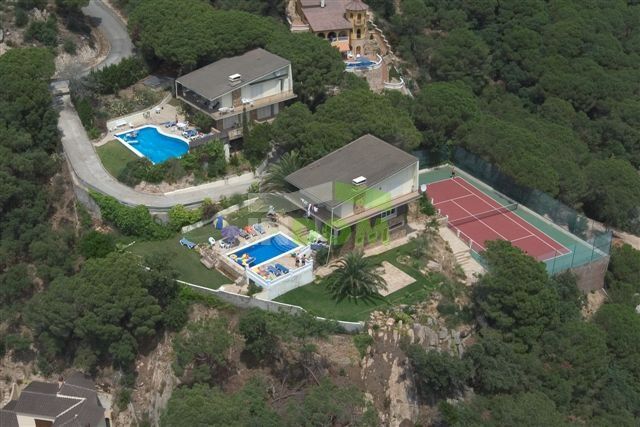 Maison sur la Costa Brava, Espagne, 600 m² - image 4