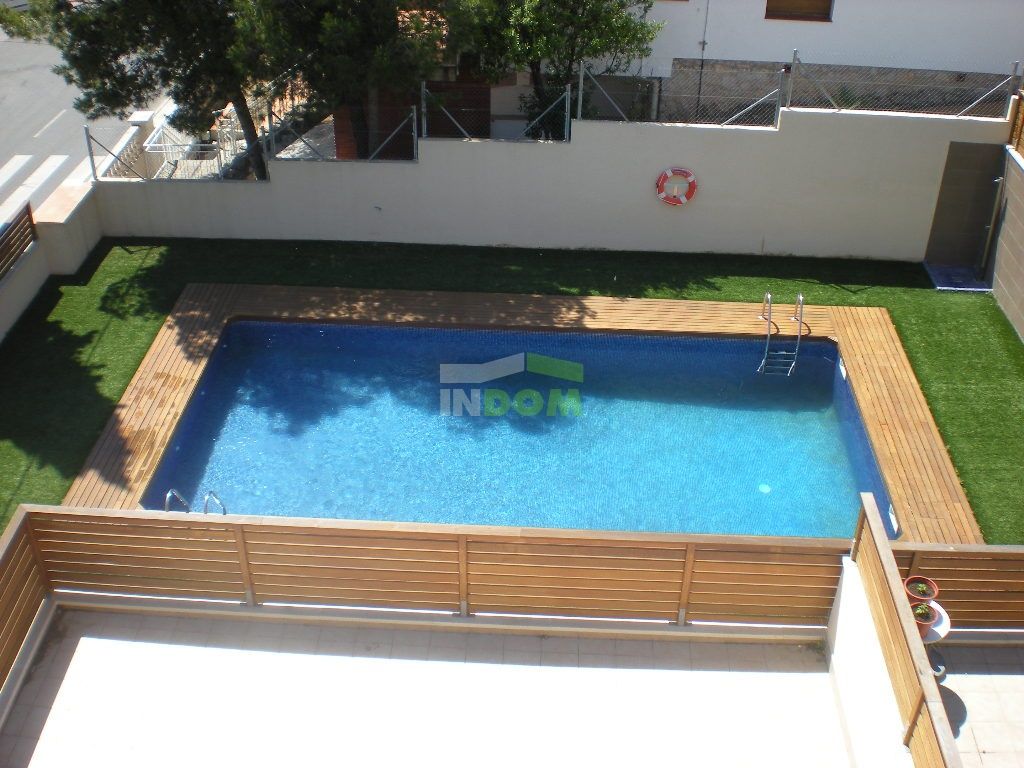 Appartamenti sulla Costa Daurada, Spagna, 54 m² - foto 4