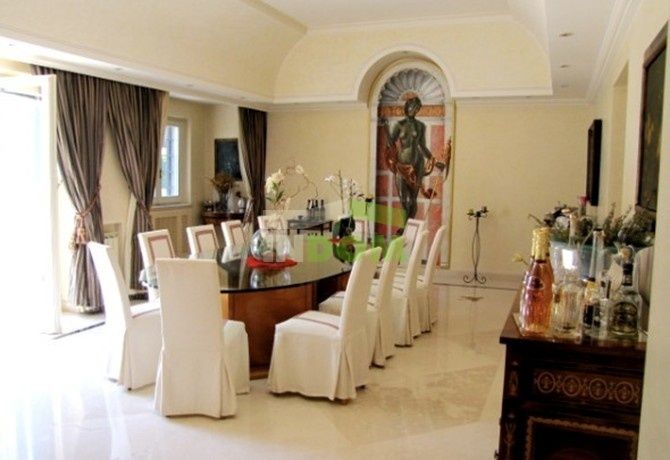 Villa Latsio, Italy, 1 000 m² - picture 4