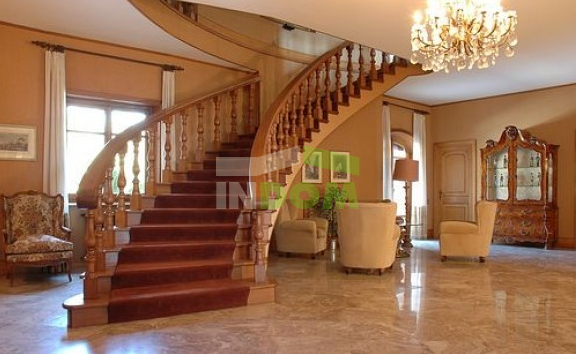 Villa Latsio, Italia, 886 m² - imagen 4