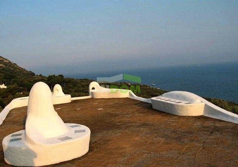 Villa Toskana, Italien, 350 m² - Foto 4