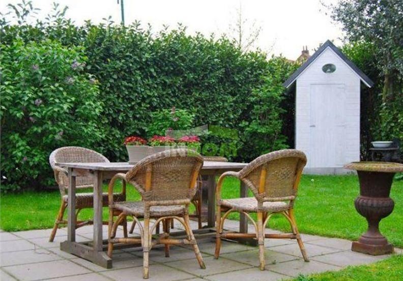 House in Bruges, Belgium, 596 m² - picture 4