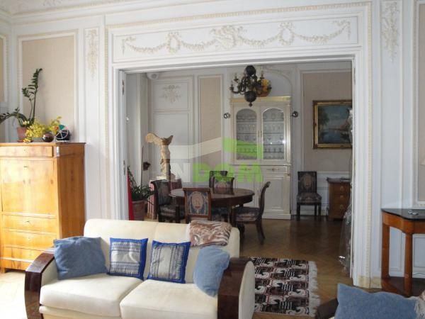 Apartamento en París, Francia, 180 m² - imagen 4