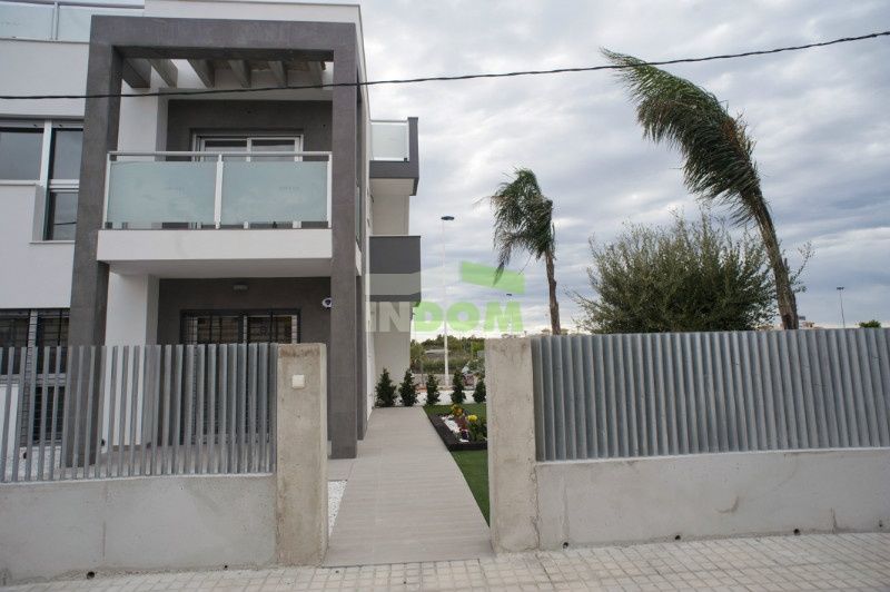 Appartement sur la Costa Blanca, Espagne, 62 m² - image 4