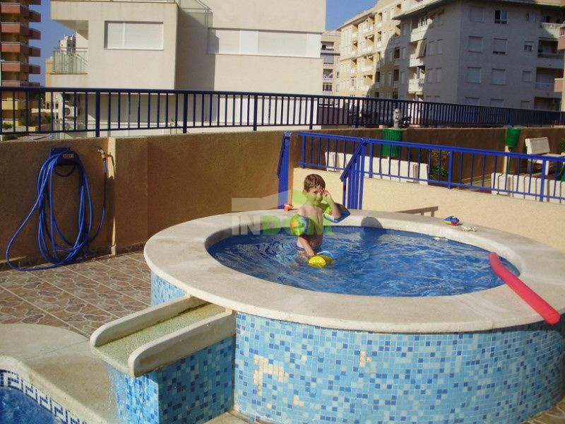 Appartamenti sulla Costa Blanca, Spagna, 62 m² - foto 3