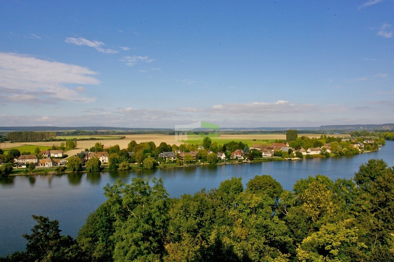 Castle in Paris, France, 1 200 m² - picture 4