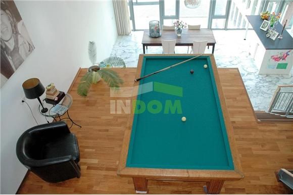 Appartement à Amsterdam, Pays-Bas, 201 m² - image 4