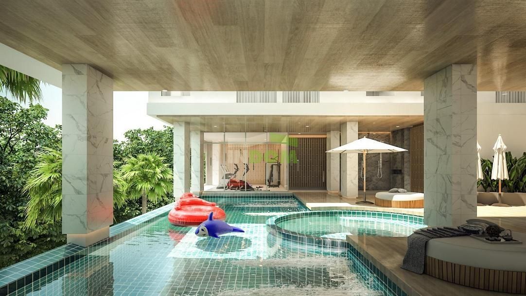 Gewerbeimmobilien in Phuket, Thailand, 20.5 m² - Foto 5
