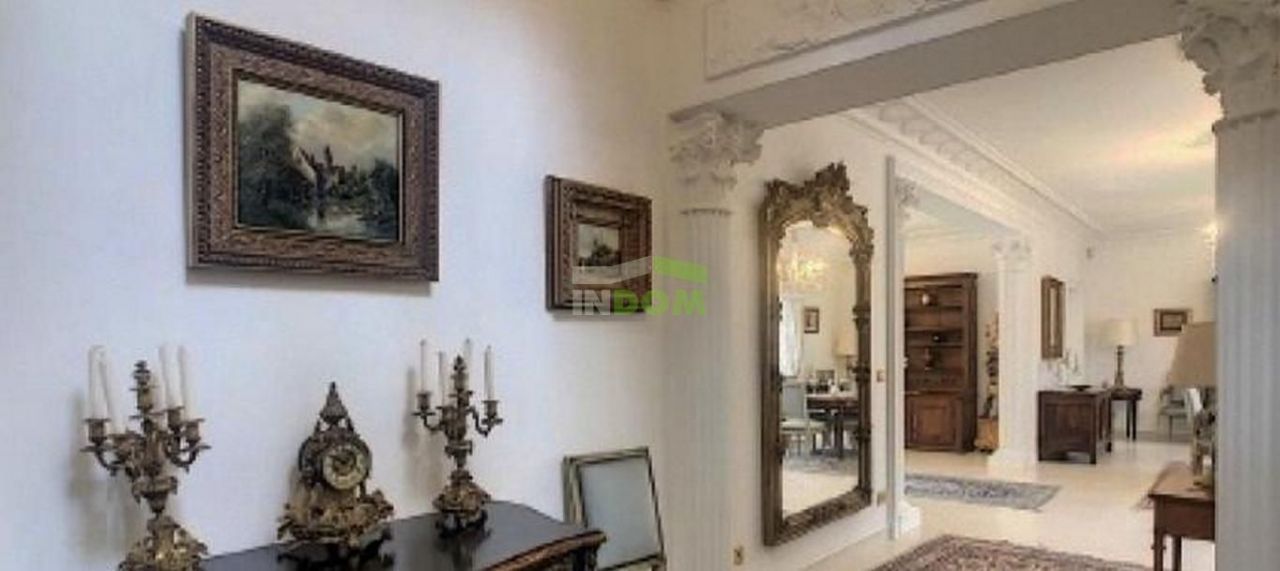 Villa Lazurnyj bereg, France, 240 m² - image 5