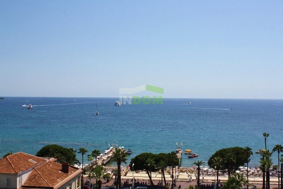 Appartement Lazurnyj bereg, France, 155 m² - image 5