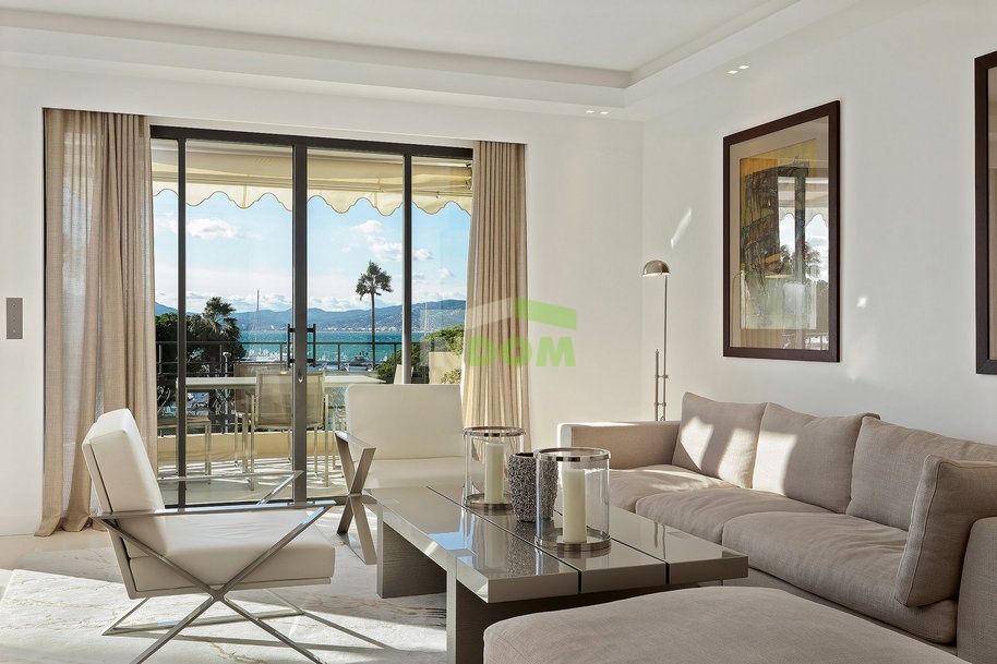 Apartamento Lazurnyj bereg, Francia - imagen 5