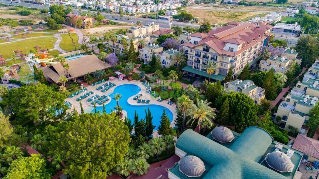 Hotel in Antalya, Turkey, 40 000 m² - picture 5