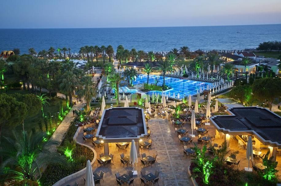 Hotel in Belek, Turkey, 101 000 m² - picture 5