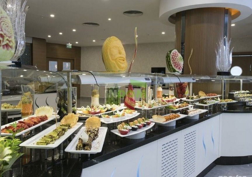 Hôtel à Alanya, Turquie - image 5