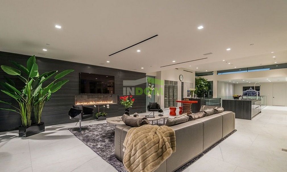 Villa Kaliforniya, États-Unis, 872.64 m² - image 5