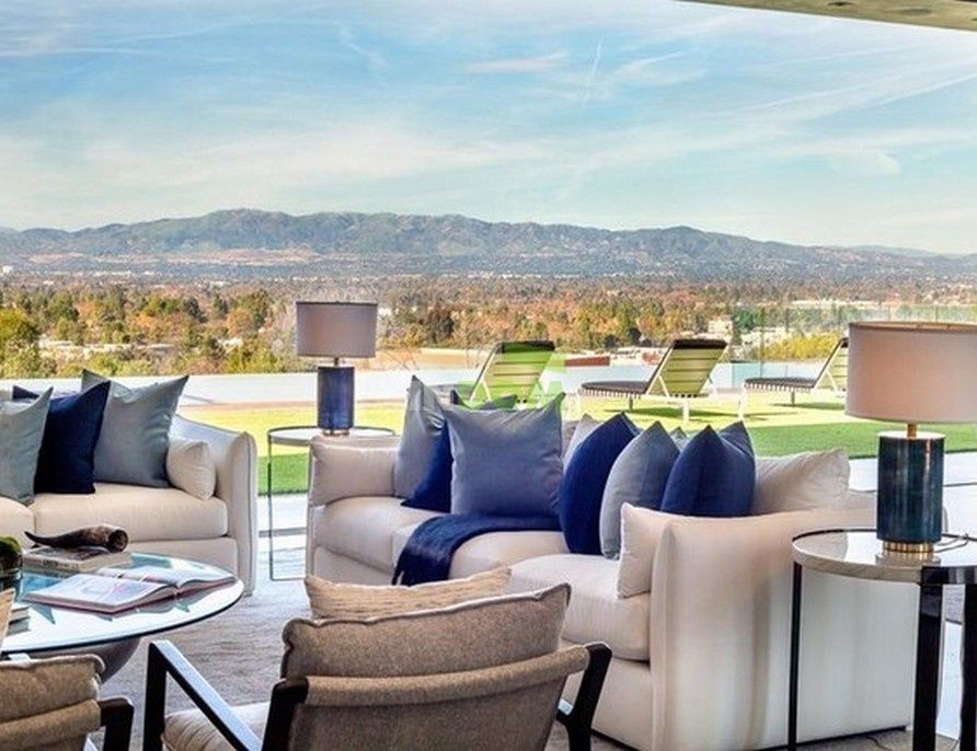 Villa Kaliforniya, USA, 672.99 m² - picture 5