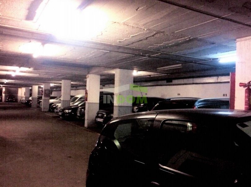 Gewerbeimmobilien in Barcelona, Spanien, 2 500 m² - Foto 5