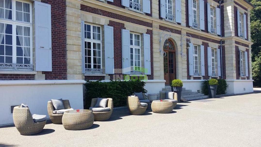 Hotel in Paris, Frankreich - Foto 5