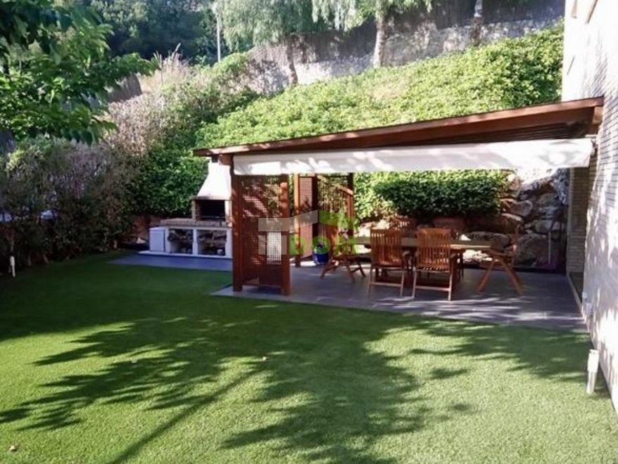 Haus in Barcelona, Spanien, 218 m² - Foto 5