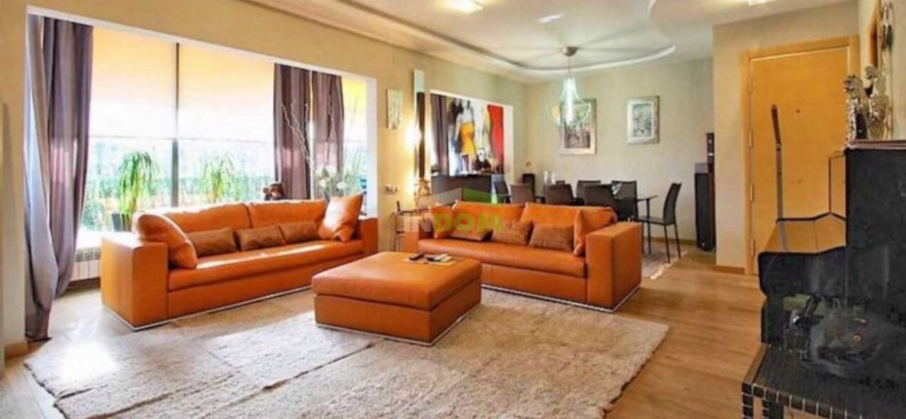 Apartment in Barcelona, Spanien, 300 m² - Foto 5