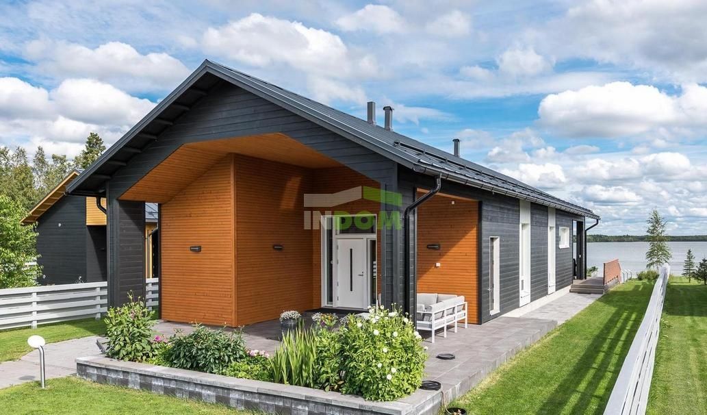 Casa en Oulu, Finlandia, 173.5 m² - imagen 5